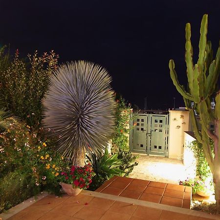 B&B Villa Il Sughero Монополі Екстер'єр фото