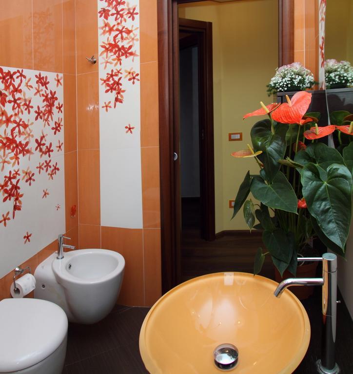 B&B Villa Il Sughero Монополі Екстер'єр фото