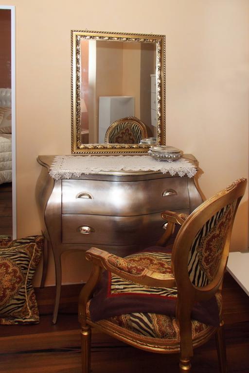 B&B Villa Il Sughero Монополі Екстер'єр фото