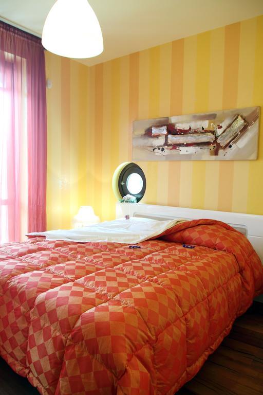 B&B Villa Il Sughero Монополі Номер фото