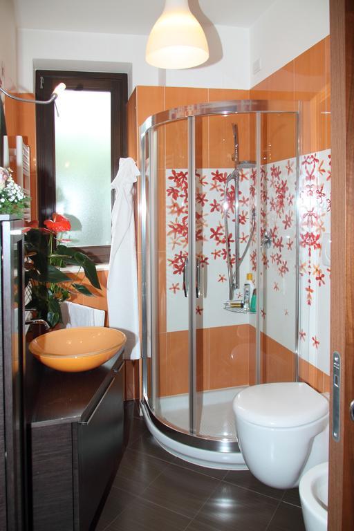 B&B Villa Il Sughero Монополі Номер фото