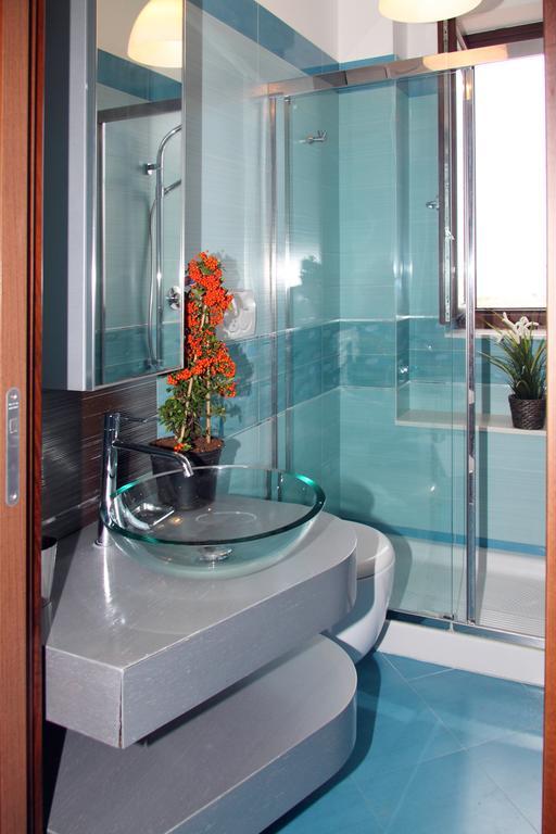 B&B Villa Il Sughero Монополі Номер фото